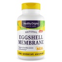 Veselīgas izcelsmes olas Membrane 500 mg (NEM, ne-GMO, bez lipekļa, kopējs atbalsts), 120 Veggie Caps