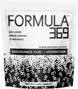 Formula 369 Izturības un enerģijas dzēriens Mix – 30g Carbs + Elektrolītiskās vielas 