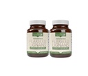 Lignans for Life Linxseed Lignans suņiem + IDG - Omega 3 Taukskābes, augsts Fiber Antioksidanti - palīdz uzlabot shiny Coat, gremošanas un sirds veselības Linx Seed suņiem, 90 Linsēklu kapsulas, 2 iepakojums