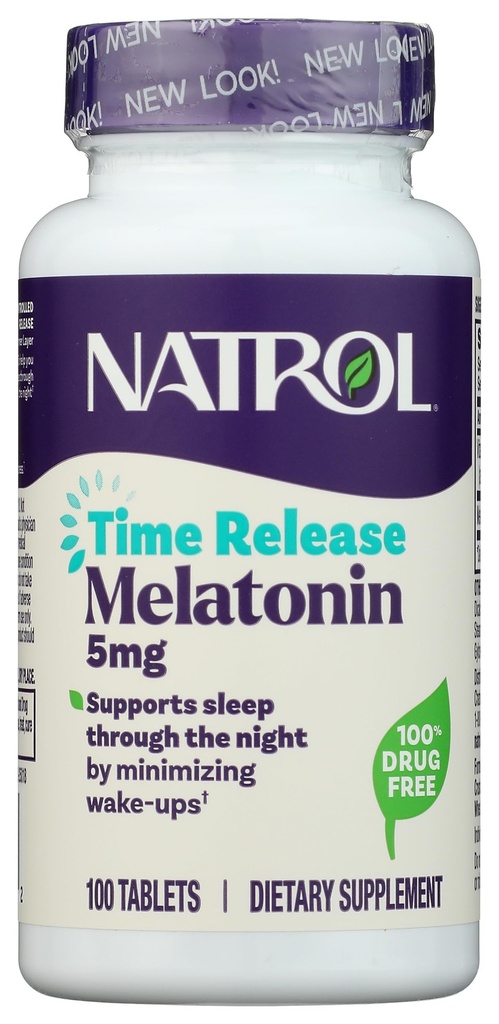 Melatonīns