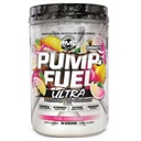 PMD sporta sūkņa degviela Ultra neprāts - Premium pre Workout Pulveris un muskuļu sūknis, lielāka Focus, izturība un atgūšana, Premium kreatīns, arginīns un Beta alanīns - rozā citronāde (30 Kalpo)