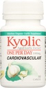 Aged Ķiploku ekstrakts, 1000 mg, 30 Caplets - Wakunaga - Kyolic by Wakunaga - Kyolic