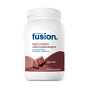 Bariatriskā Fusion Šokolāde Augstas Olbaltumvielas Ēdienreizes Aizstāšana Shake 