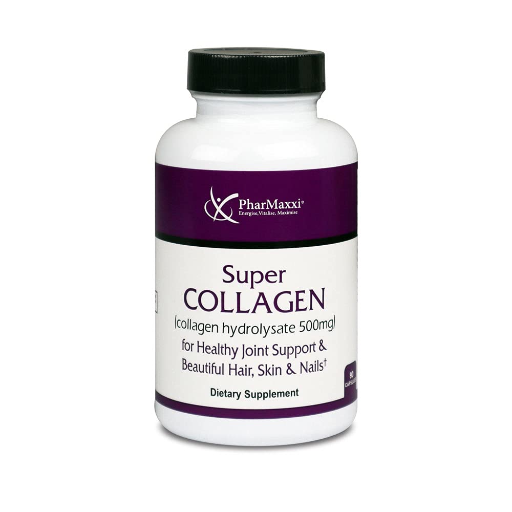Rejuvicare Super Collagen, 90 grāfs (2. iepakojums)