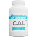 Sistēmiskās formulas CAL - Kalcijs Plus