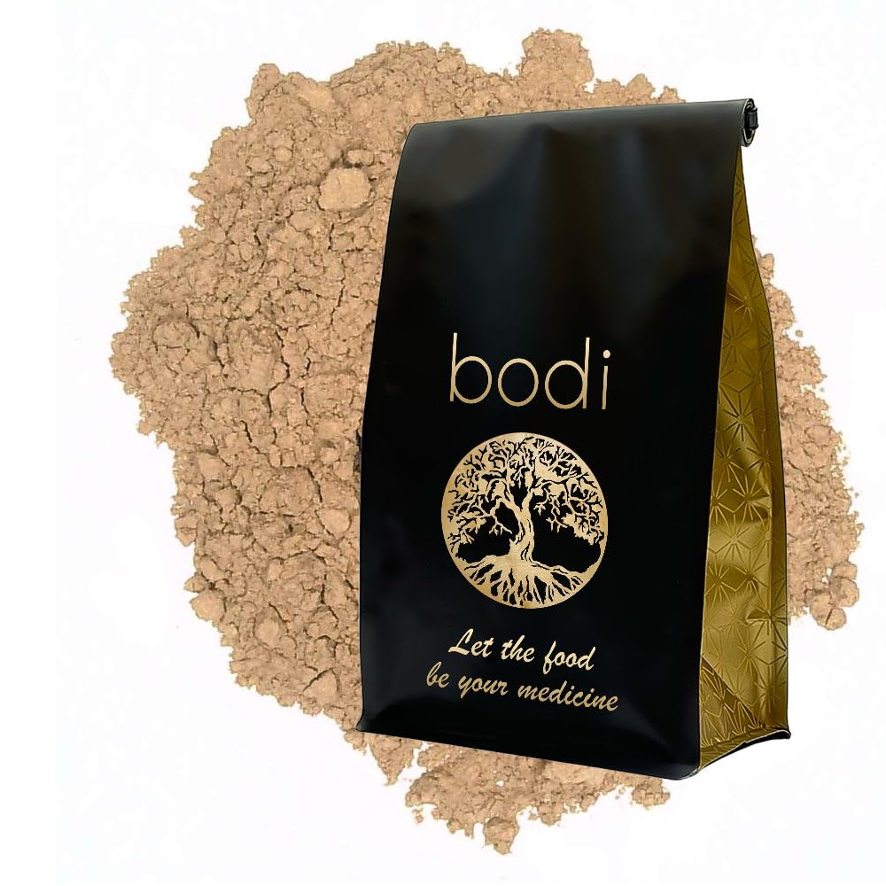 bodi : Dong Quai Saknes pulveris  - 4oz līdz 5lb
