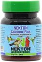 Nekton Kalcijs Plus - kalcijs ar magniju un vitamīniem 35g/1,23oz