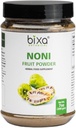 Biksa BOTANIC Ayurvedic Natural Herbal Papildinājums Noni Pure Authentic Premium Quality (Morinda Citrifolia) 7 Oz / 200g