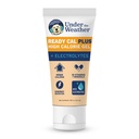 Zem laikapstākļu Pet Elektrolīti Gatavs Cal Plus Gel suņiem -- Vet-Formulated High-Calorie Papildinājums suņiem & Puppy -- Nodrošina Essential Kalorijas & Veicina Svara Gain -- 3.5 Oz Tube Pack