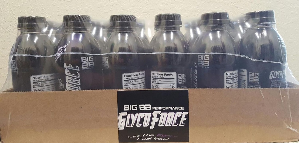 GlikoForce