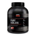 GNC AM Pure Isolate Whey Protein - zemeņu (70 Kalpo)