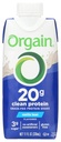 Orgain Whey Protein sakratīt Vanilla Bean, 11oz