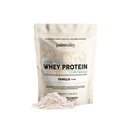 Paleovalley 100% Grassfed sūkalu proteīns Pulveris ar jaunpiens, 13g proteīns, Vanilla, Muskuļu ēka, Imūnsupport, Gut Health