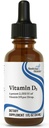 Meklējot veselību D3 vitamīns pilieni - Kaulu veselība un imūnās sistēmas atbalsts Papildinājums - Šķidrais D3 vitamīns ar olīveļļu - 1 FL oz, 900 Servē