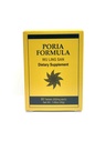 Poria Formula - Wu Ling San Herbal papildinājums palīdz veicināt urīnceļu sistēmu un stiprina Spleen 60 tabletes 500mg / katrs Ražots ASV