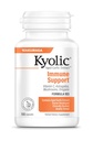 Kiolic Aged Ķiploki ekstrakts Formula 103, Imūnsupport