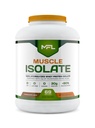 MFL 100% Izolāts Proteīns l 30g Olbaltumvielas l 12g aminoskābes l Keto Friendly l zema Carbs l 5 mārciņas. (Šokolādes Lava)