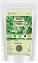 Neotea Azadirachta Indica Neem Ziedu Pulveris Veppam Poo 200 GM          - Neem Flower(Veppam) Pure & Herbal (Neem) Pushpam Poo - - Premium & Organic Indian Lilac Flower Poo