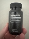 Turk Apigenin - Dabīgs Bioflavonoid Papildinājums - Metabolisms, Miega un nervu atbalsts - 60 kapsulas, 50mg Katra Labs
