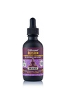 Life Cykel - Reishi Sēņu ekstrakts w/Kakadu Plum- Adaptogen miegam Palīdzība, relaksācija & Celulārs Atbalsts- 100% Organiskās sēnes, Antioksidanti C vitamīns, 2oz (iepakojums May Vary)