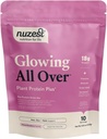 Nūzest Protein Plus י Glowing all Over 
