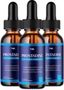 Prostadine pilieni prostatas veselības – Prostadine urīnpūšļa un urinācijas atbalsts, maksimālais spēks, 2024 Uzlabota formula, 3 - Mēnešu Piedāvājums