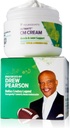 Youngevity Ultimate CM CreamTM - Muskuļu un locītavu dziļi nomierinošs analgētiskais krēms - bez parabēna - Atpakaļ, Kakls, Roku un pēdu sāpes Atbalsts - mentols 1,4% - (2 oz Jar)