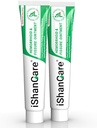 ishancare Hemorrhoid Cream, Hemorrhoid & Fissure ārstēšana Ziedes Extra spēks, Relief Anal sāpes, nieze, asiņošana, pietūkums, diskomforts, dabas herbs Ātras darbības sastāvdaļas, Satur E vitamīnu