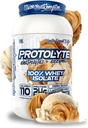 VMI sports ” ProtoLyte sūkalu izolātu olbaltumvielu pulveris ” Zems kaloriju sūkalas svara zudums un muskuļu Gain ” Digestive Enzīmi ” Non-GMO (1,6 mārciņas, Vanilla Peanut sviests)