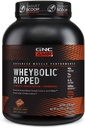 GNC AMP Wheybolic Ripped - Šokolādes skaidiņas (22 Kalpo)