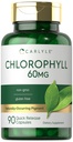 Carlyle Chlorophyll Pills 