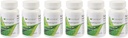 Krekings Super-Absorbcija Cikloastragenols 98% Anti-Aging & Telomerase aktivatora papildinājumi(5 mg 180 kapsulas)