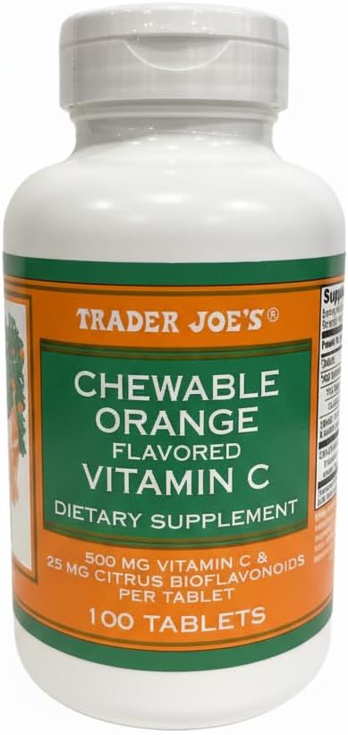 C vitamīns