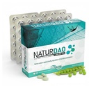 NATURDAOCOM LEGUMACTIVE NATURDAO® DAO Enzīmi 1 000 000 HDU katrā tabletē - DAO Enzīma papildinājums - Histamīna bloks - Diamīna oksidāze - pārtikas nepanesība - 60 Paplašinātas iedarbības tabletes