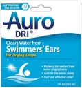 Auro-Dri Ear Drying Aid 1oz.