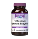 BlueBonnet Full Spectrum Optimum Fermenti Veģetārās kapsulas, 90 Skaits