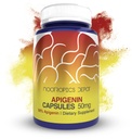 Nootropics Depot Apigenin Kapsulas  Līmeņi