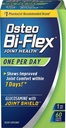 Osteo Bi- Flex 1 dienā 60 apvalkotās tabletes (3. iepakojums)