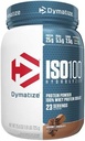 Dimatizēt ISO 100 Hidrolizēts sūkalu proteīns Izolāts - Gourmet Šokolādes 1.6 mārciņas