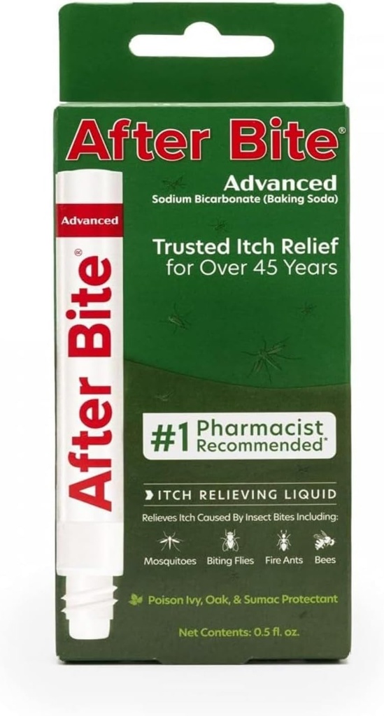 After Bite Itch Eraser (Pen) 14 ml