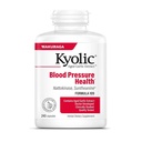 Kyolic Aged Ķiploki Extract Formula 109, Asinsspiediena Veselība