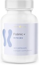 Folinic + 30 kapsulas