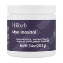 Holiherb Myo Inositol + metilfolāta Papildinājums sievietēm 