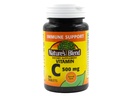 Dabas blend vitamīns C 500 mg 100 tabletes