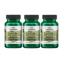 Swanson Indole-3-Carbinol ar Resveratrol - I3C papildinājums, kas veicina šūnu aizsardzību - Dabas papildinājums, lai palīdzētu uzturēt veselīgu hormonu līdzsvaru - (60 kapsulas, 200mg katra) (3 iepakojums)