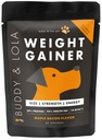 Buddy & Lola Suņu Svars Gainer - Suņu Papildinājums Svars Gain - Suņu Protien Pulveris Max Muscle Builder, High Calorie Papildinājums visiem suņiem & Šķirnes inc Bully. Pro Food Topper - ražots ASV