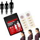 Kalcija zaļie Palielinot Booster Herbal Patch, Veicināt izaugsmi skeleta muskuļu, labāk (10PCS)