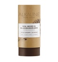 Sārmains ārstniecības augu veikals Sea Moss & Bladderwrack Papildinājums 200 Kapsulas