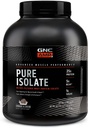 GNC AMP Pure Isolate Whey Protein - Cookies & Cream (70 Servē)