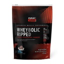 GNC AMP sūkalas - Cookies and Cream (9 Servē)